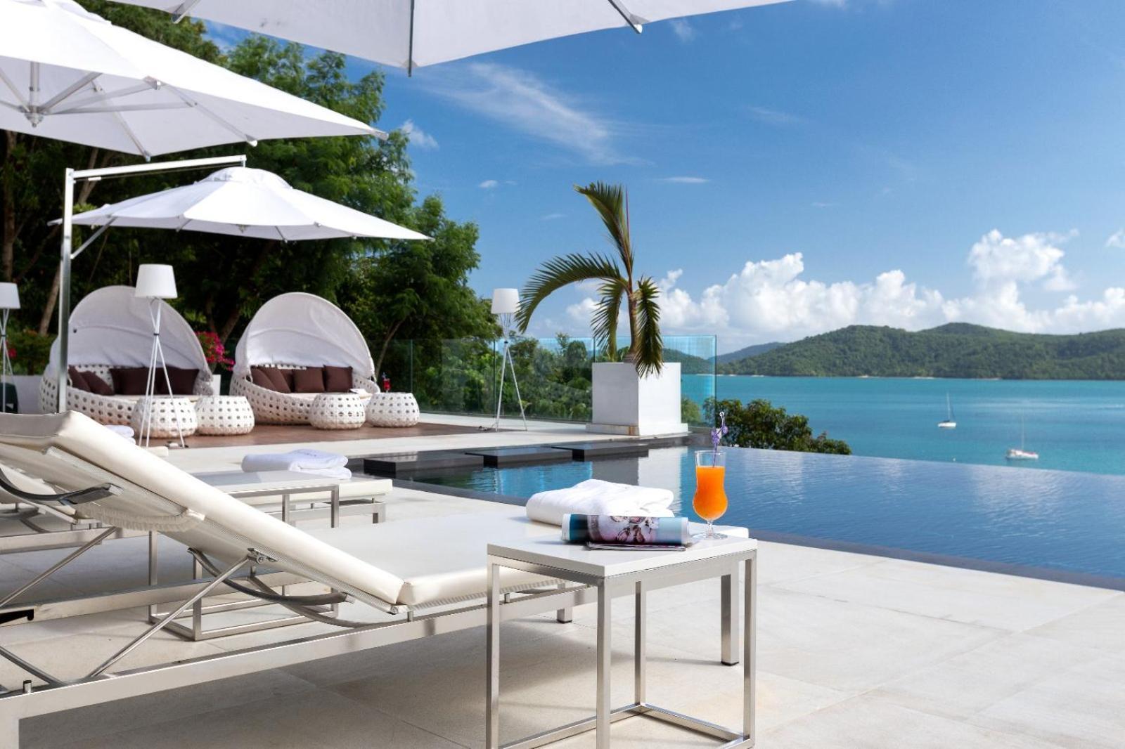 Cliff Phuket