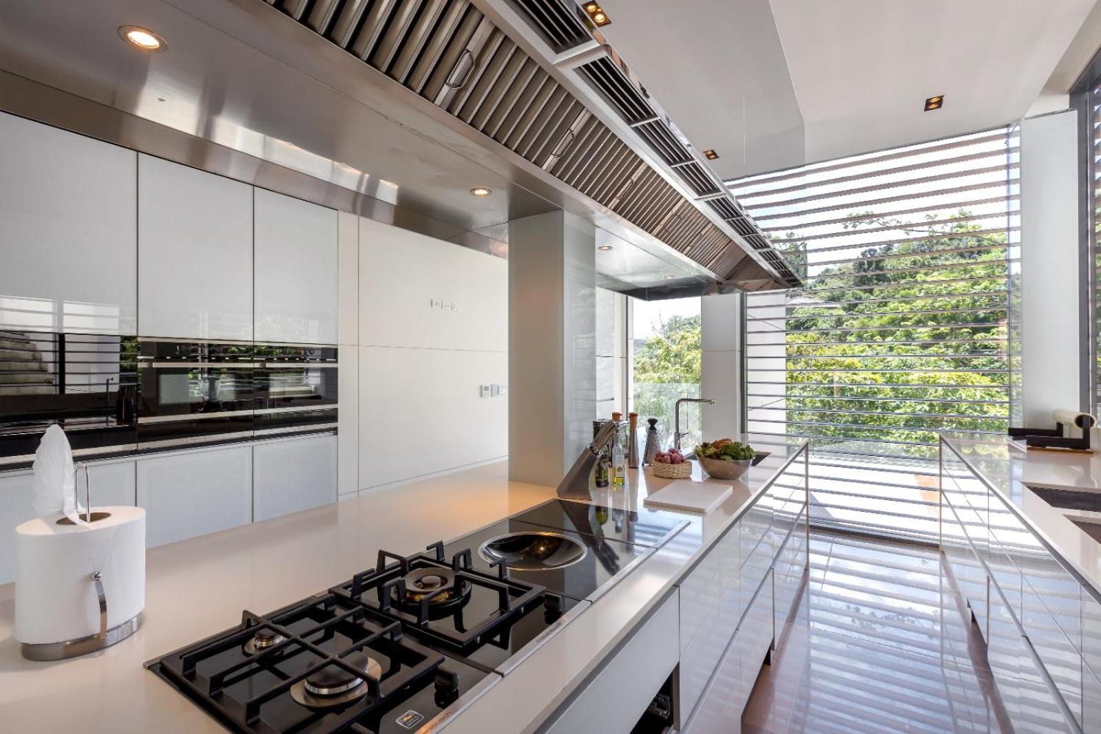Cliff Villa Phuket