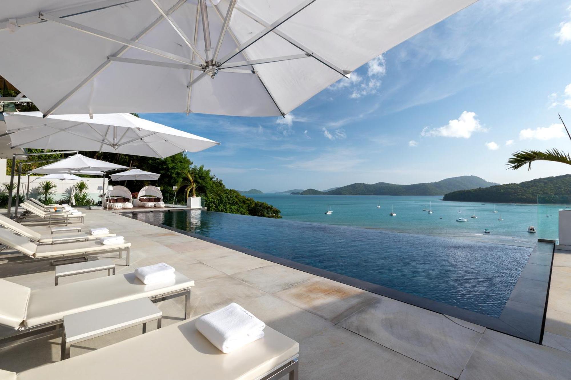 Cliff Phuket