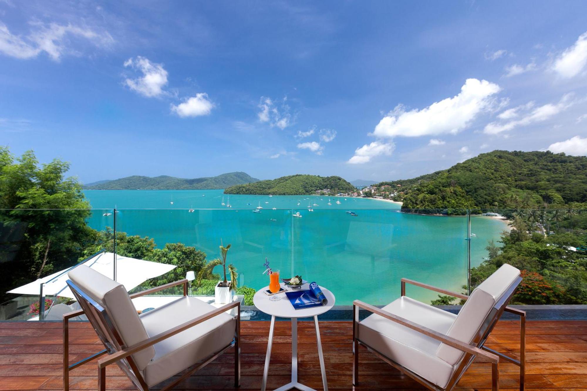 Cliff * Phuket