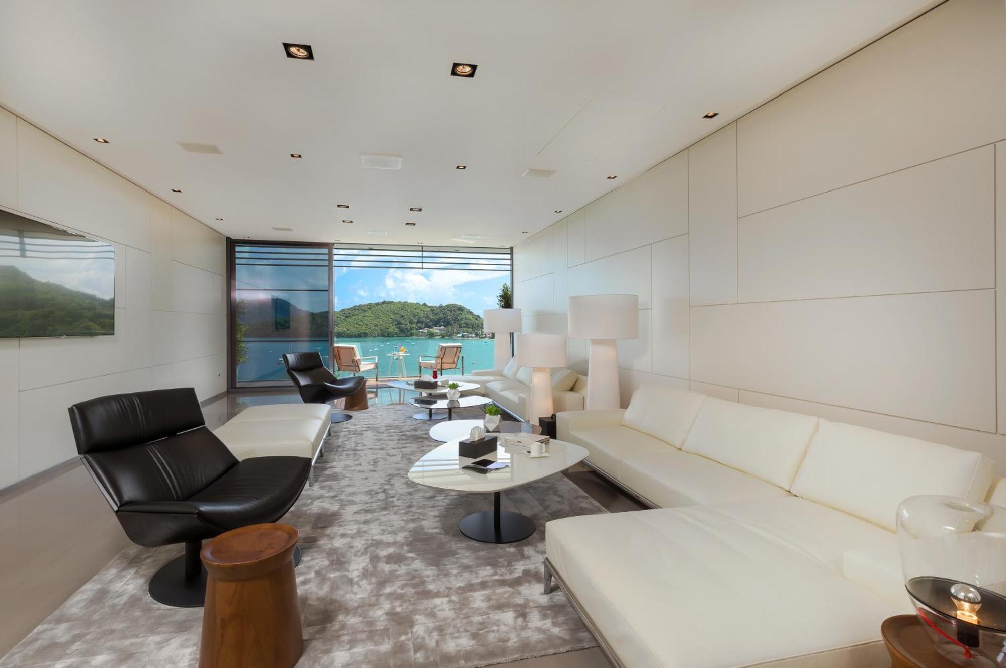 Cliff Phuket