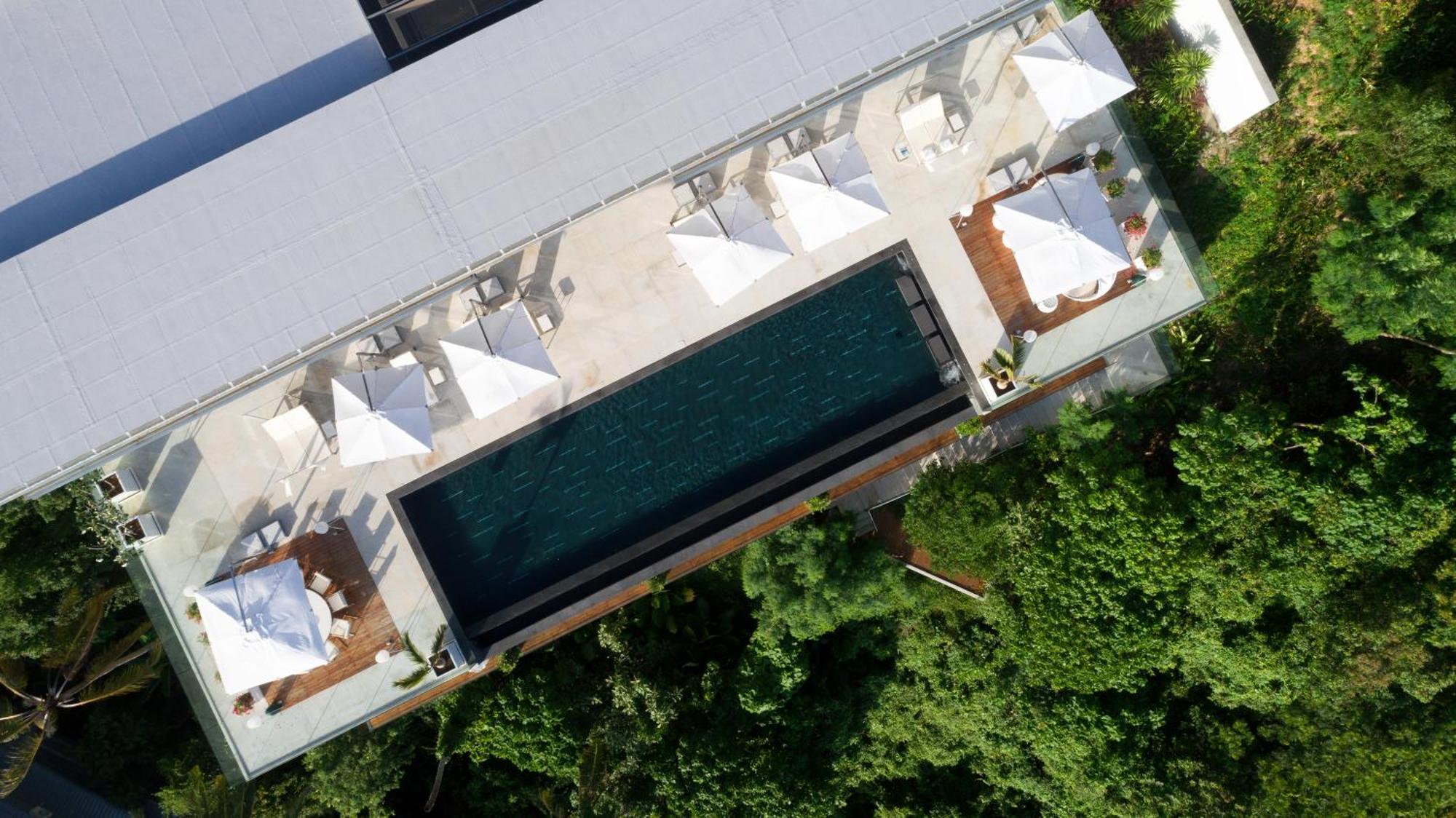 Cliff * Phuket