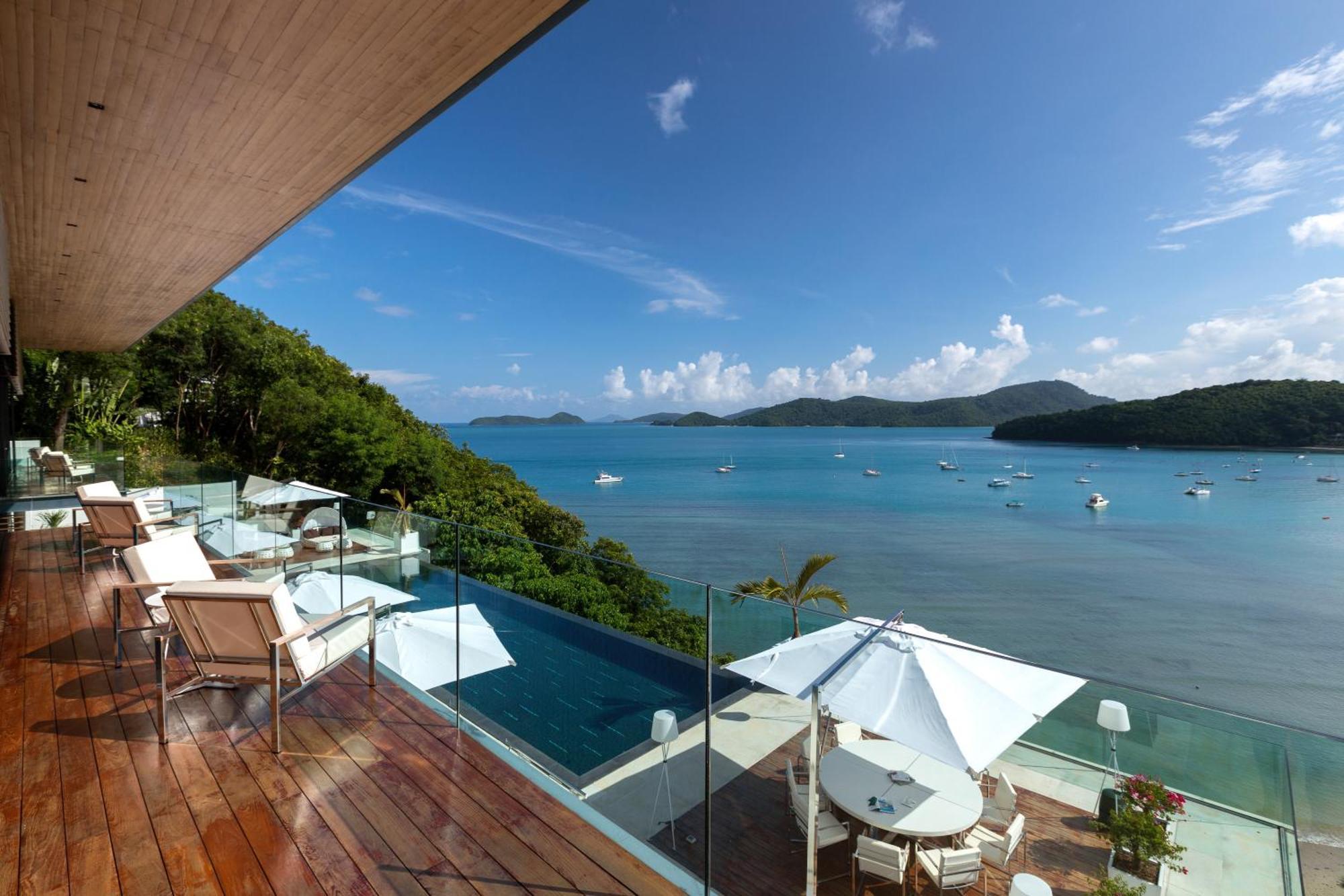 Villa Cliff *