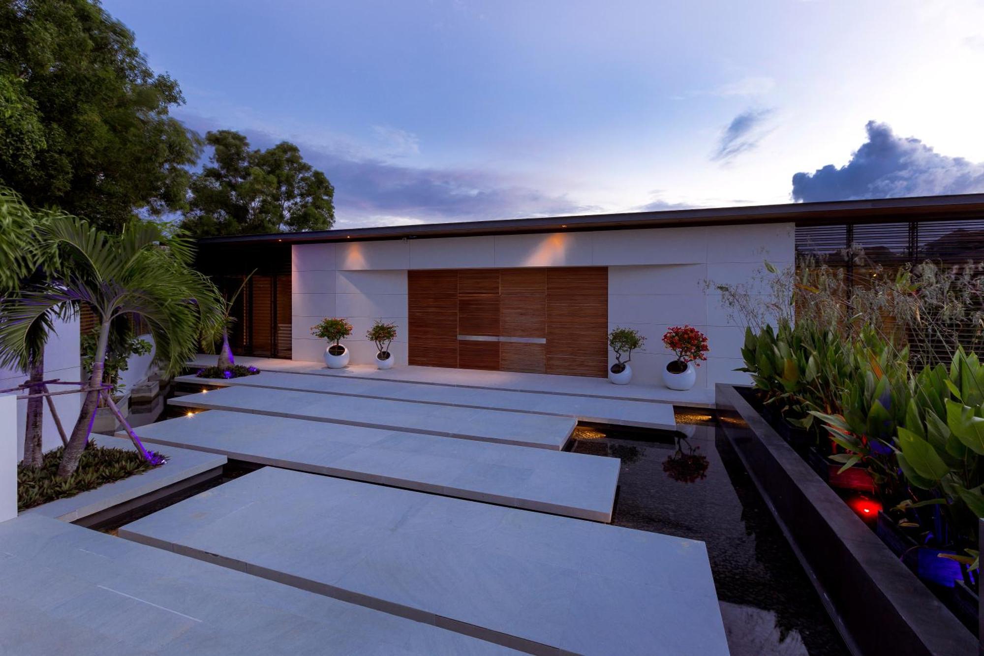 Cliff Phuket